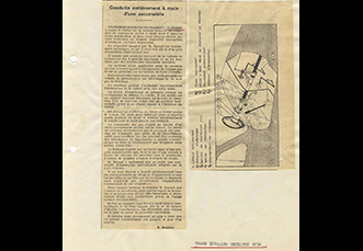 Article from 1954